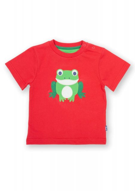 Kite Froglet t-shirt
