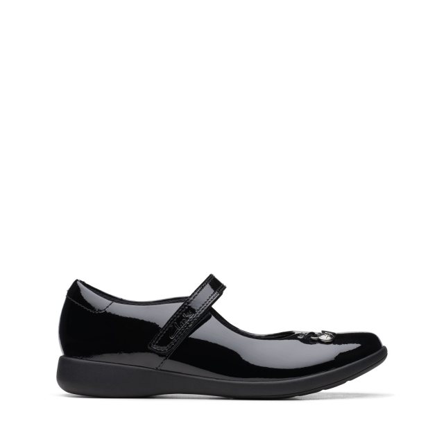 Clarks ETCH MIST O
