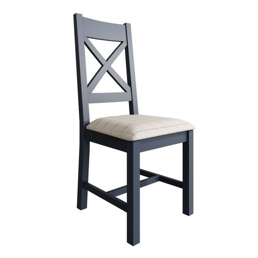 Pentire Cross Back Chair