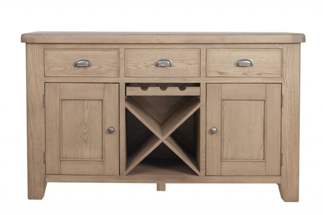 Pentire Large Sideboard