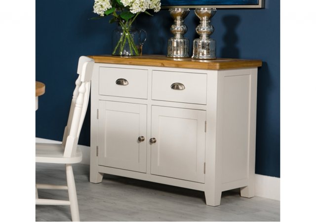 Oxford Small Sideboard