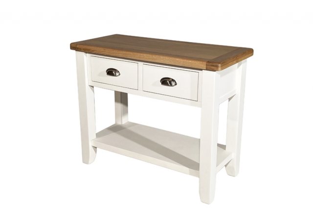 Oxford Console Table