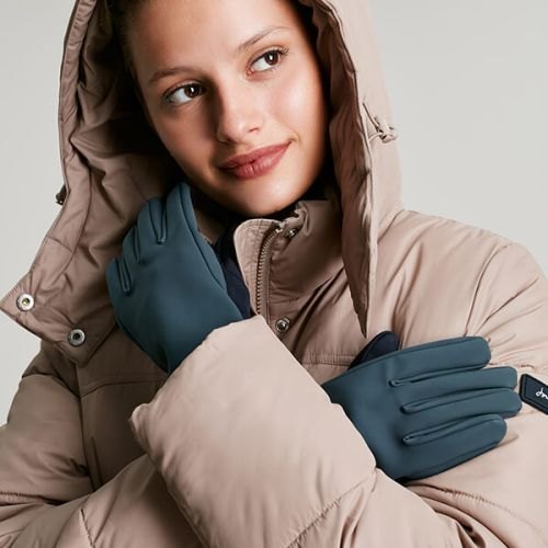 Joules Windproof Glove