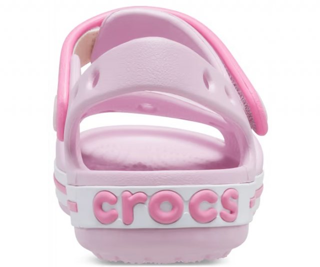 Crocs CROCBAND SANDAL KIDS - Sandals - Barsleys Department Store