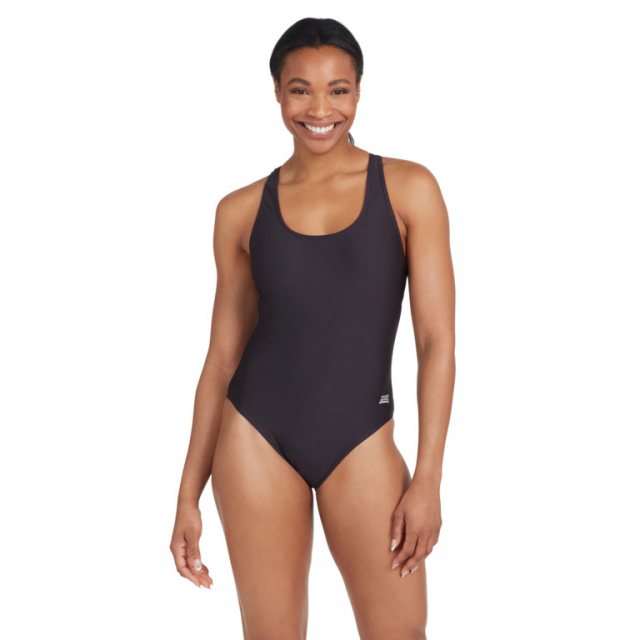Zoggs COOGEE SONICBACK ECOLAST SWIMSUIT