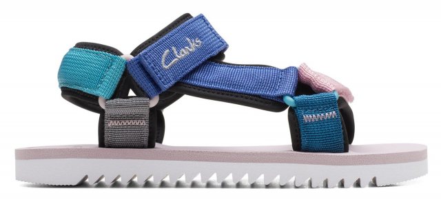 Clarks PEAK WEB K