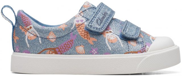 Clarks CITY BRIGHT T