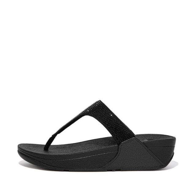 Fitflop womens flare navy - Gem