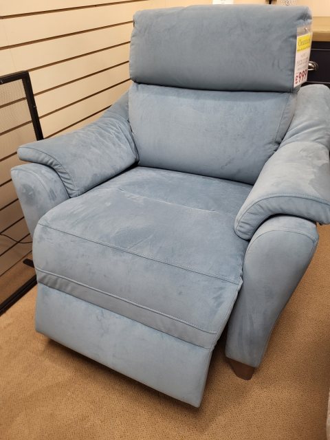 G Plan Clearance - G Plan Hurst Electric Recliner Chair