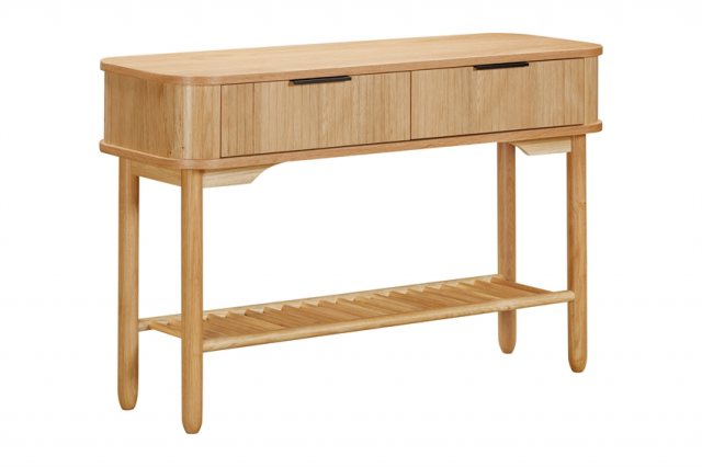 Aspen Console