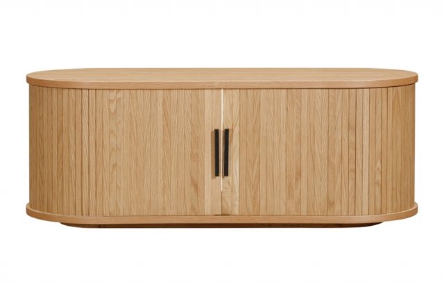 Aspen Storage Coffee Table