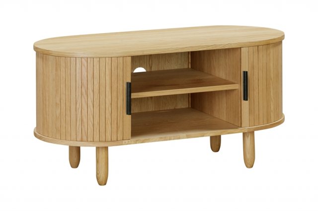 Aspen TV Unit