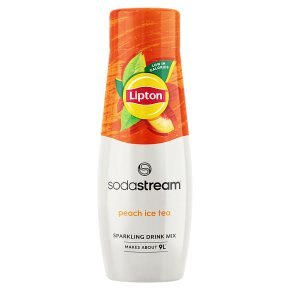 Soda Stream LIPTON ICE TEA 440ML
