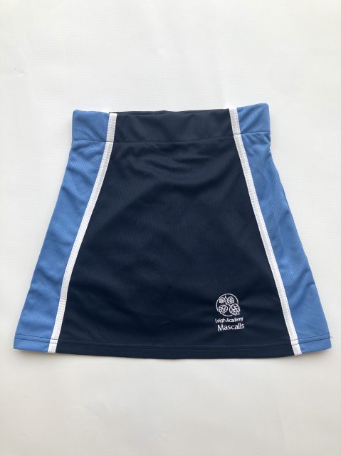 Mascalls Skort New Logo