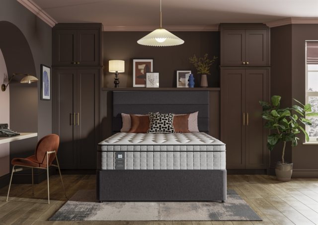 Sealy Sealy Elevate Chadwick Divan Set