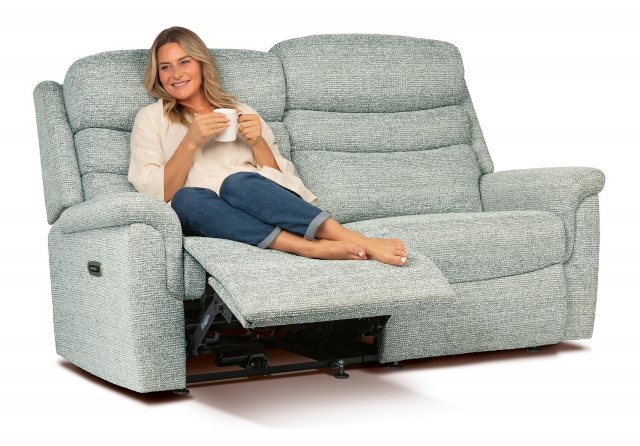 Sherborne Leyburn 2 Seater Recliner