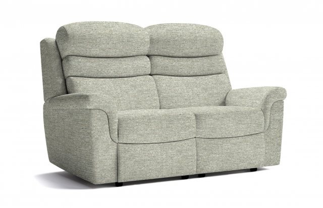 Sherborne Leyburn Fixed 2 Seater Sofa