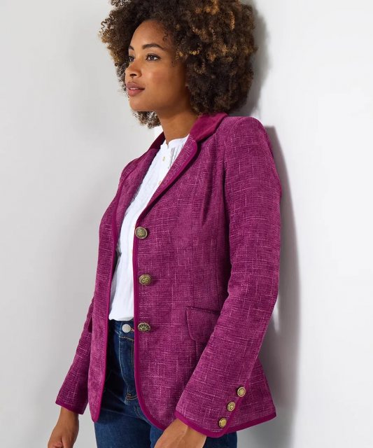 Joe Browns Joes Favourite Forever Jacket