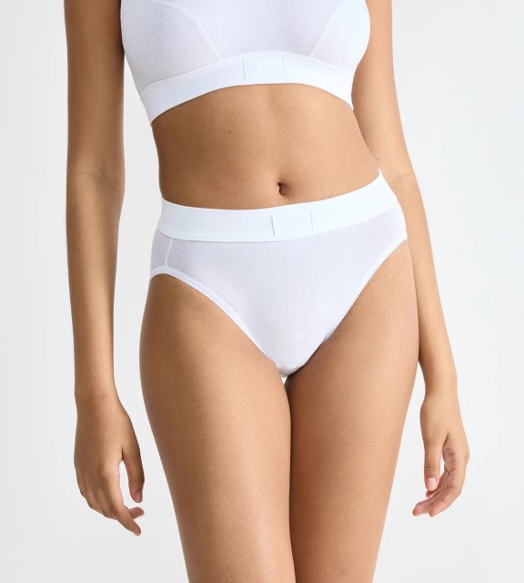 Sloggi Double Comfort T Tai Organic Cotton Brief