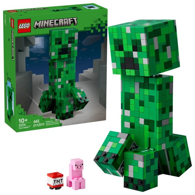 Lego The Creeper™