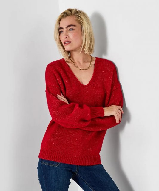 Joe Browns Oh So Cosy Jumper