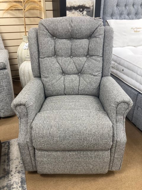 CLEARANCE - Milton 2 Motor Lift Chair