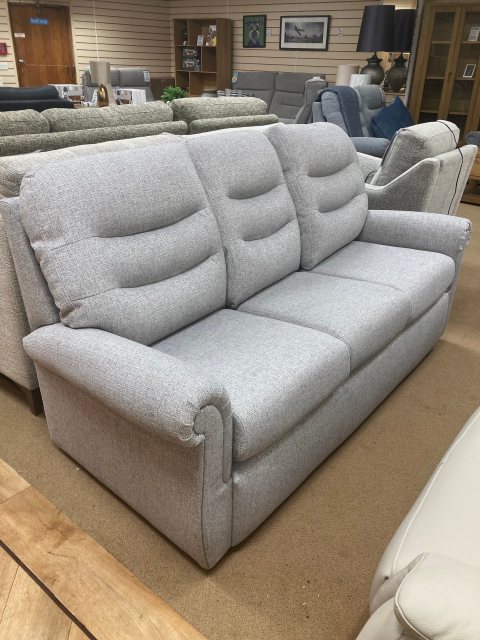 G Plan CLEARANCE - G Plan Holmes 3 Seater Sofa