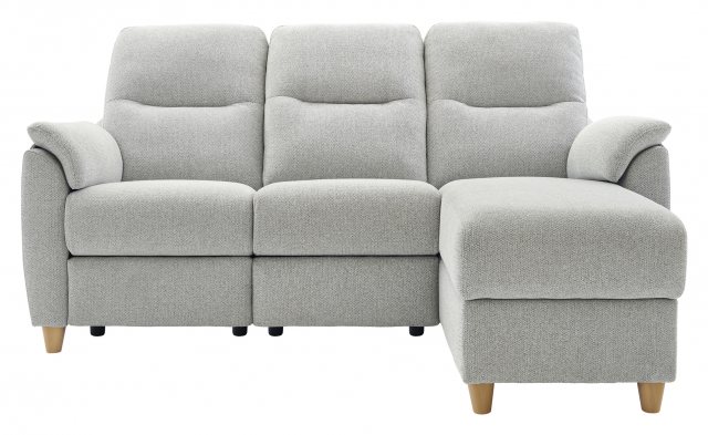 G Plan Spencer Chaise Sofa