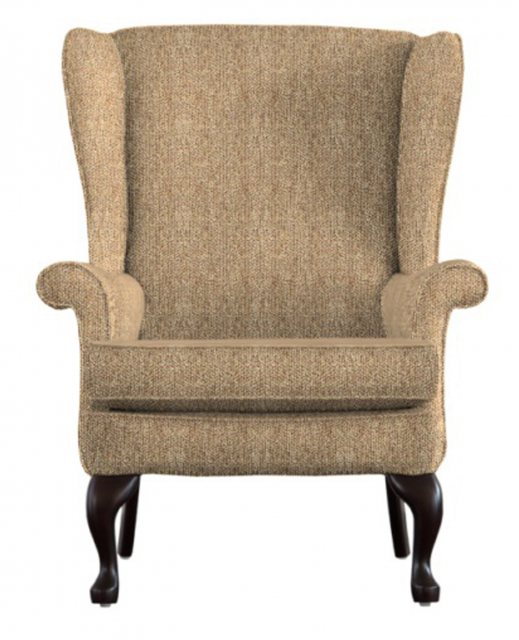 Parker Knoll Penshurst Wing Chair