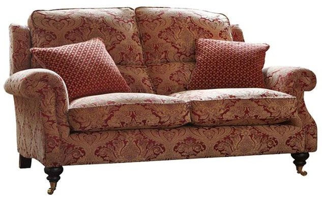 Parker Knoll Oakham Large 2 Seater Sofa