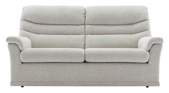 G Plan Malvern 3 Seater Sofa (2 cushions)