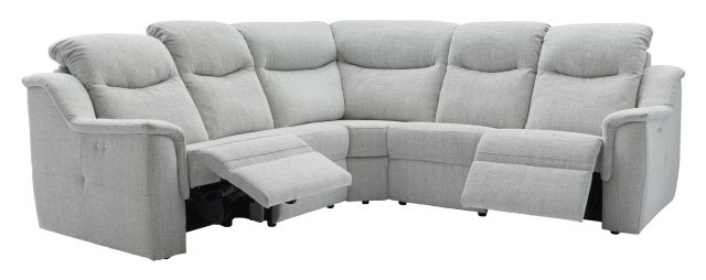 G Plan Firth Corner Sofa