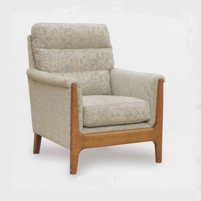 Cintique Lydia Chair