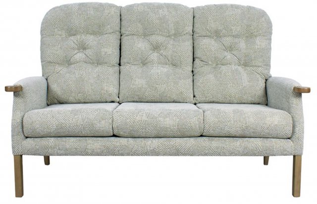 Cintique Eton 3 Seater Sofa
