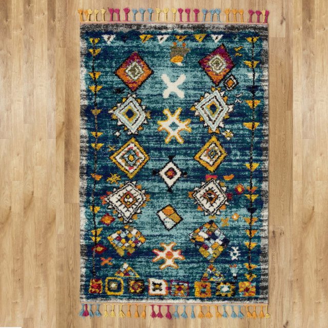 Royal Marrakech Rug Barsleys Department Store