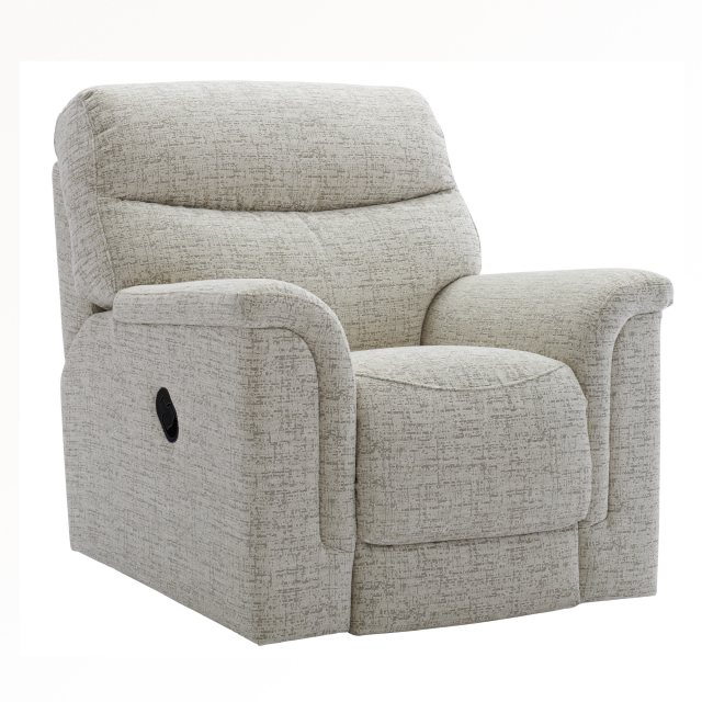 G Plan Harrison Recliner Armchair