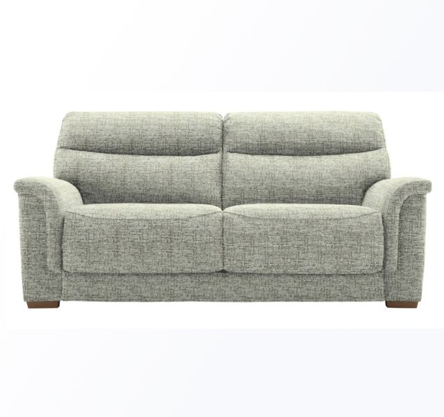 G Plan Harrison 3 Seater Sofa (2 cushions)