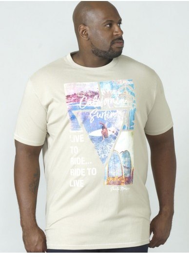 GORDON 1  CALI SURF  T