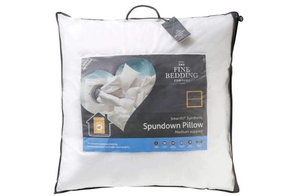 The Fine Bedding Company Continental Pillow