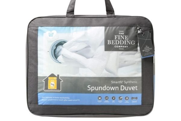 The Fine Bedding Company Spundown Duvet
