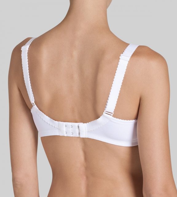 Triumph Doreen + Cotton N - Soft-bra - Bras - Underwear - Timarco.co.uk