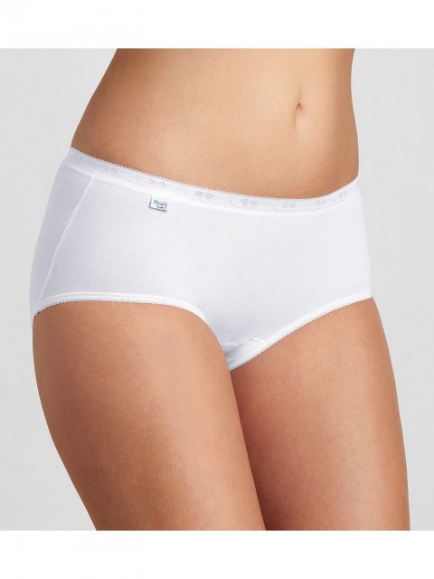 Sloggi START MIDI 2PK - Underwear - Barsleys Department Store