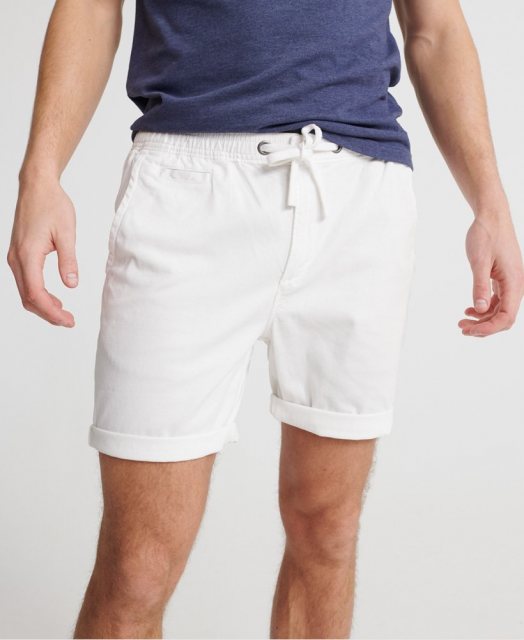 Superdry SUNSCORCHED CHINO SHORT