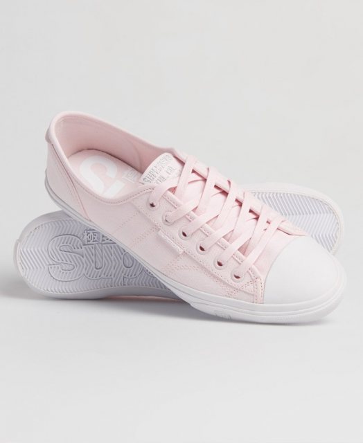 low pro sneakers superdry
