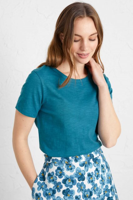 Seasalt Reflection T-Shirt Swell