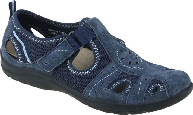 earth spirit water shoes