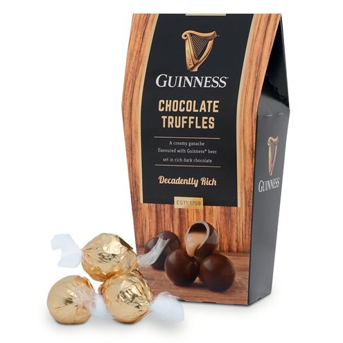 GUINESS TRUFFLES