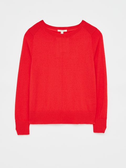 White stuff urban jumper Clearance