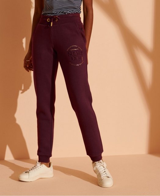 Superdry ESTABLISHED JOGGER