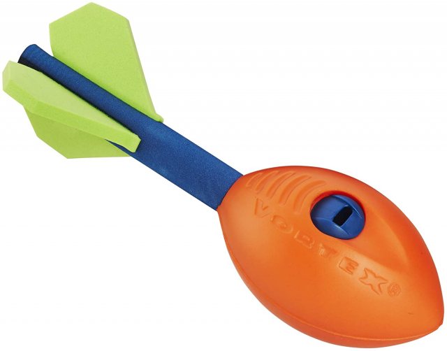 NERF POCKET VORTEX HOWLER